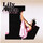 Cover for It's Not Me, It's You by Lily Allen